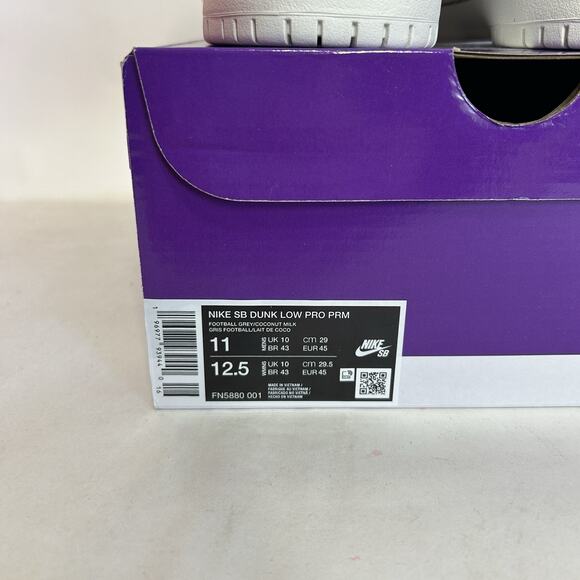 Nike Dunk Premium SB Low “City of Style Pack” main image 2